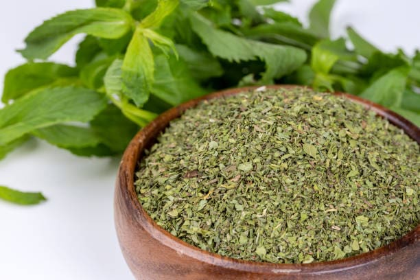 خرید و قیمت نعناع خشک شده + فروش عمده